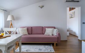 Apartments Perkovic